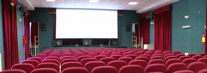 cinema giugliano