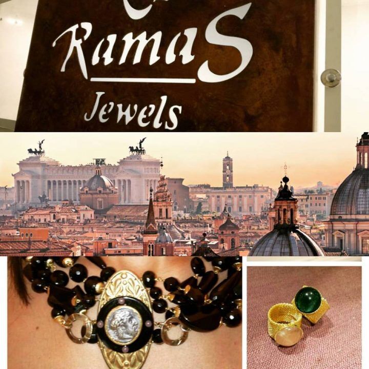 ramas roma