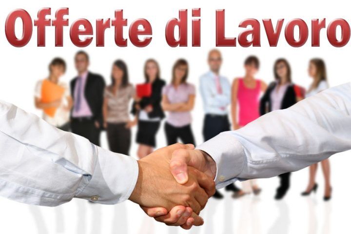 opportunità lavoro colloqui qualiano