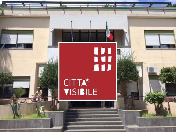 orta di atella città visibile