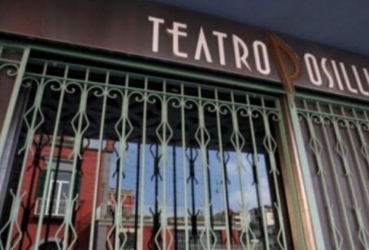 teatro posillipo