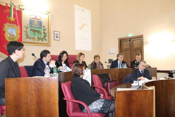 consegnate borse premio fondazione chianese a villaricca