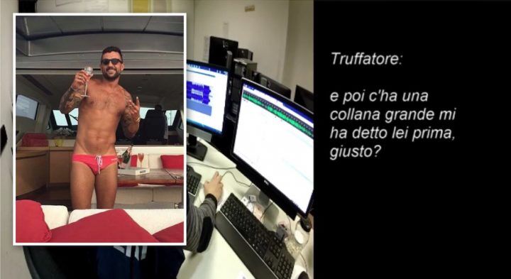 truffe anziani a milano. arrestata banda di napoletani