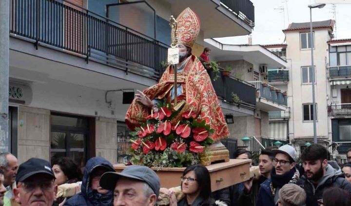 san biagio mugnano