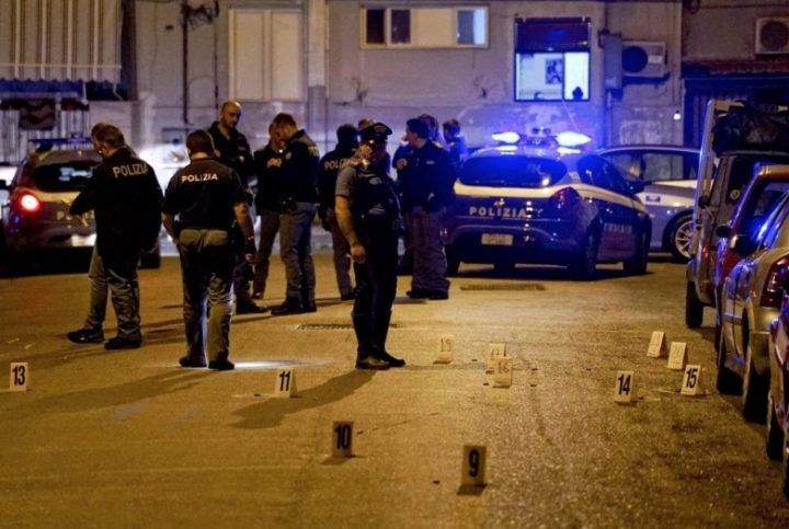 stese napoli san giovanni a teduccio