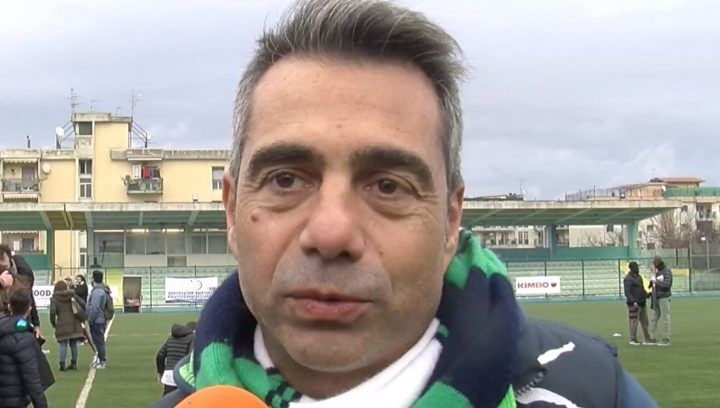 afro napoli united presidente gargiulo