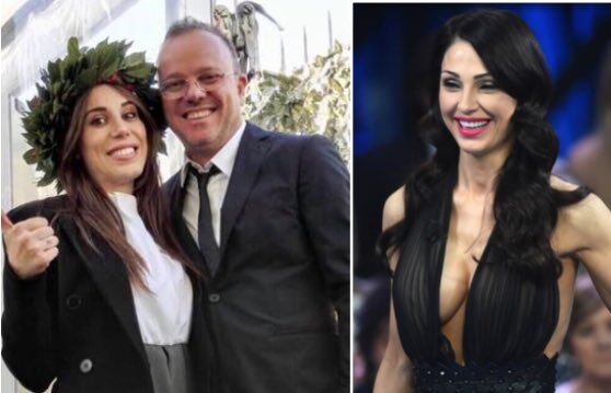 ilaria d'alessio scrive post su instagram contro anna tatangelo