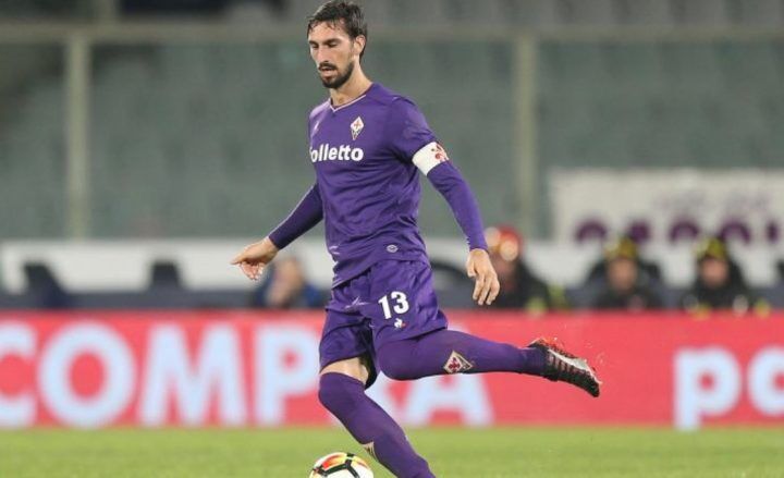 davide astori morto