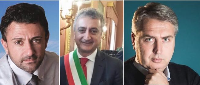 candidati sindaco qualiano 2018