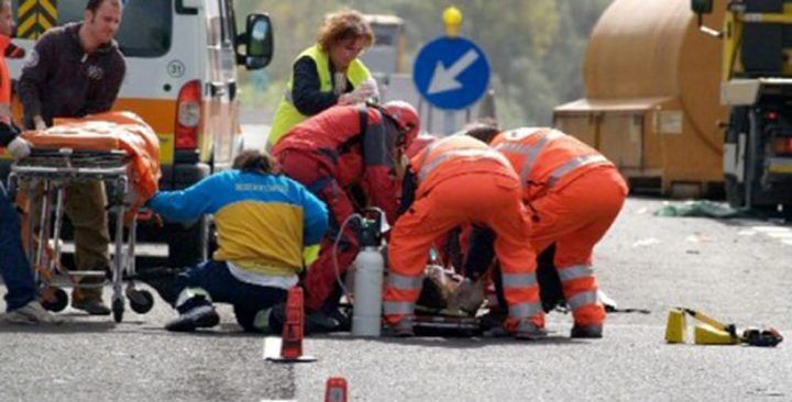 morto salvatore pappacena sarno firenze piazza uccello