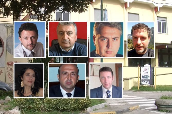 qualiano elezioni candidati