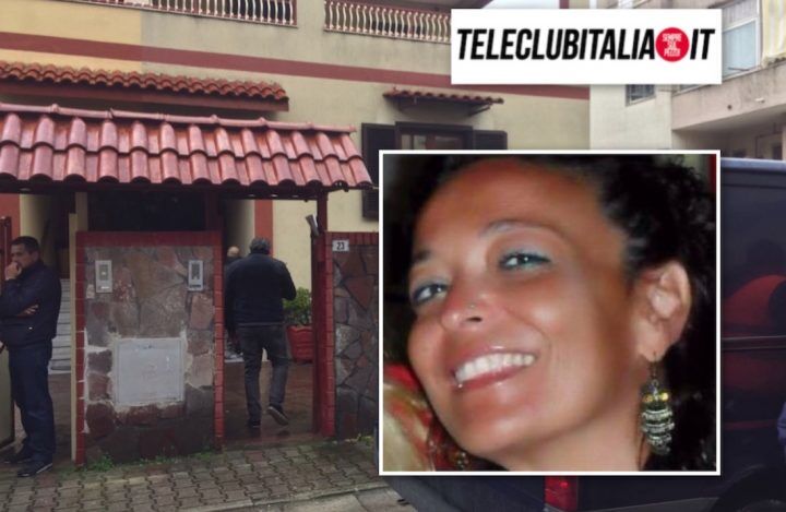 tiziana capasso uccide mamma mugnano