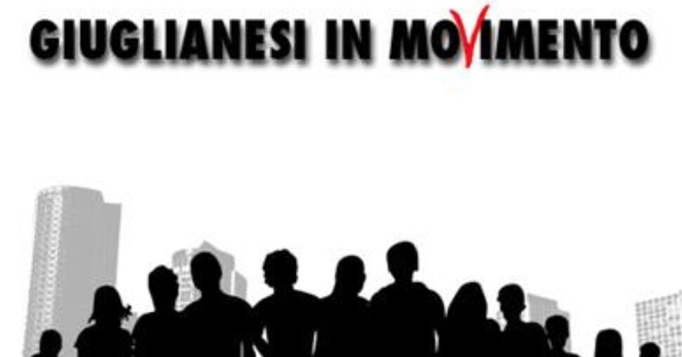 assemblea movimento 5 stelle giugliano 28 aprile