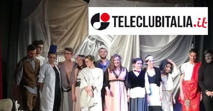 iugliano spettacolo doppio prodo ulisse teatro dioniso