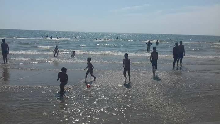 mare licola varcaturo giugliano dove fare il bagno