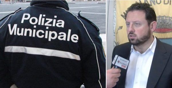 controlli vigili a mugnano di napoli