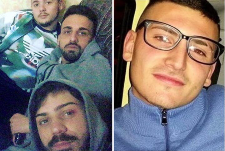 omicidio vincenzo amendola san giovanni a teduccio richiesta ergastolo killer