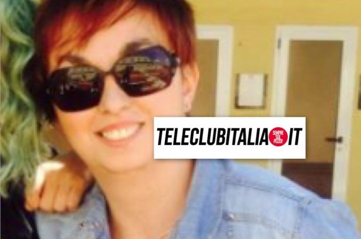 rita de falco morta pomigliano d'arco malore ufficio postale