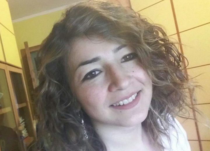 stefania d'onofrio suicida arzano maestra vincenzo tiberio scuola