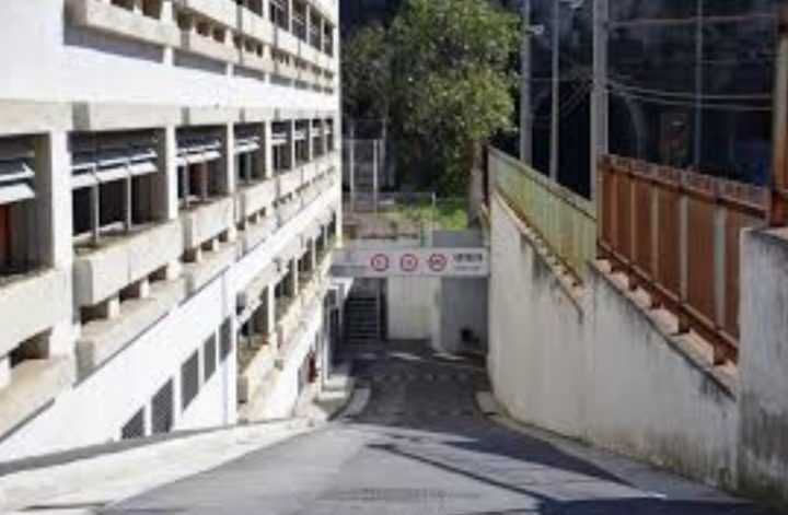 truffa dipendenti parcheggio multipiano pozzuoli