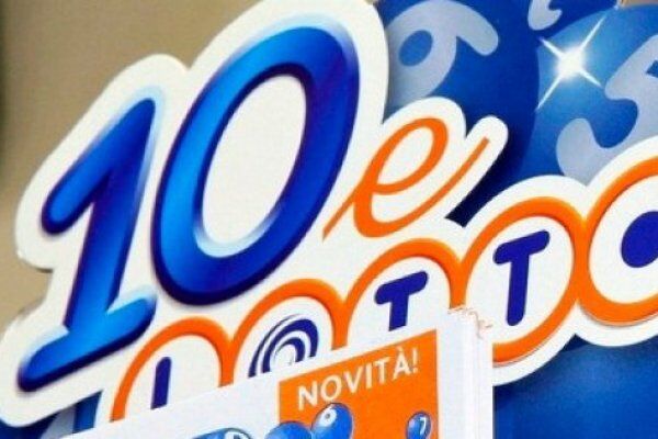 vincita 10 e loto mercato san severino cava de tirreni