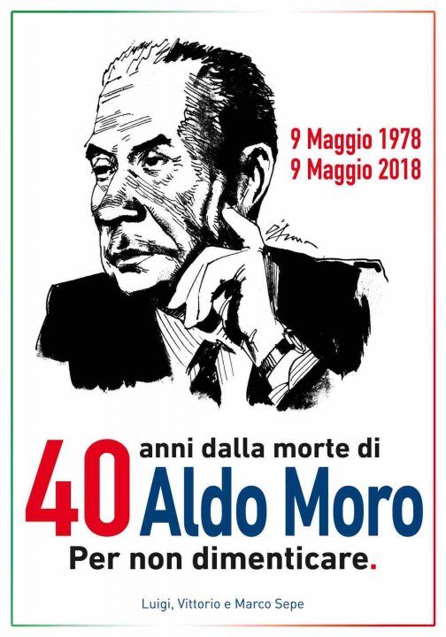 aldo moro