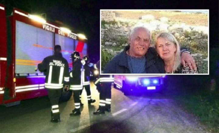 gennaro olga travolti modica ragusa uccisi