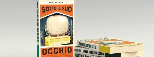 sotto il suo occhio romanzo transeuropa