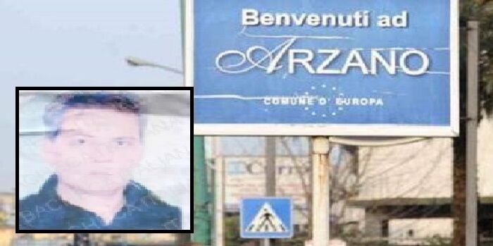 arzano morto pasquale alterio