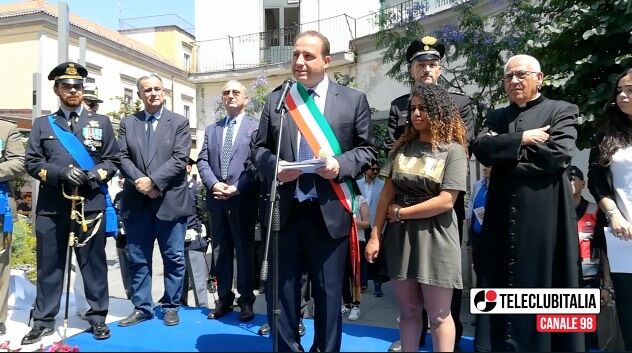 festa della repubblica giugliano poziello