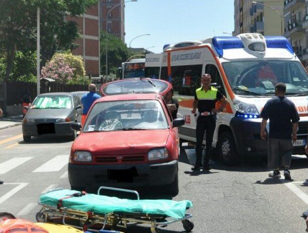 incidente chiaiano mugnano morto