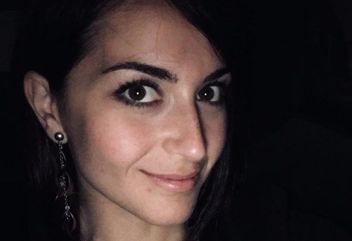 daniela ricciardi morta trapani