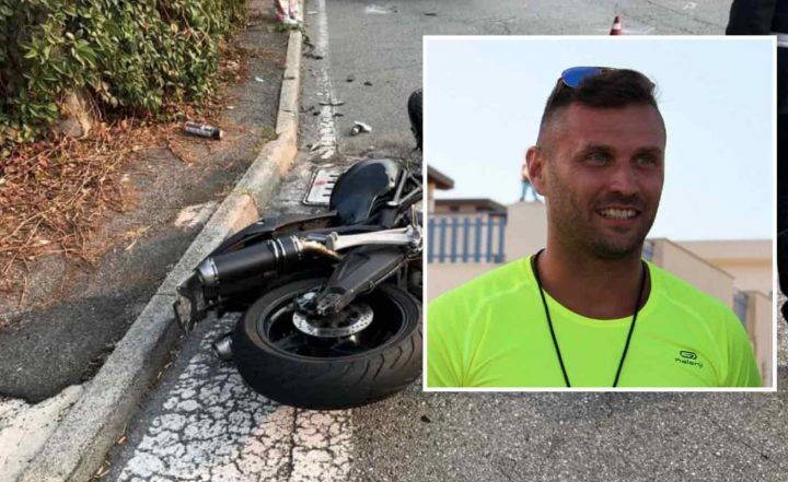 incidente morto marco ferrera porto empedocle