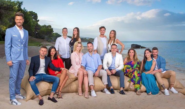 temptation island anticipazioni 2018