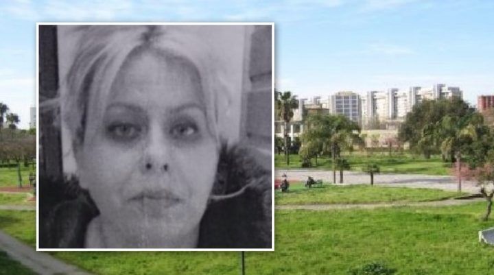 gemma ambrosio morta scampia