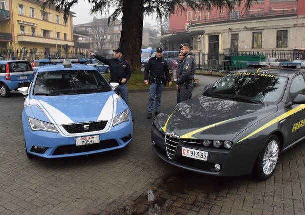 arresti basilicata 4 ottobre