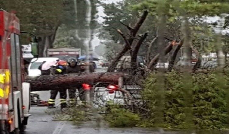 castrocielo morti giovani vento killer