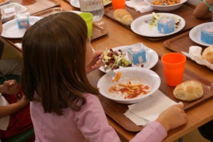 giugliano mensa scolastica allarme intossicati