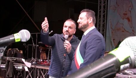 sacro cuore sarnataro festa 2018