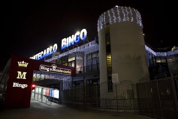 bingo montecarlo casoria chiuso