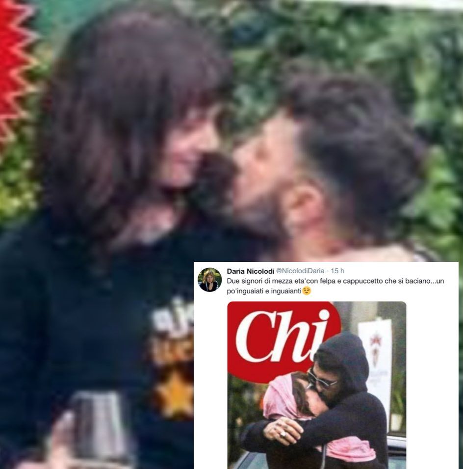 fabrizio corona asia argento madre insulti