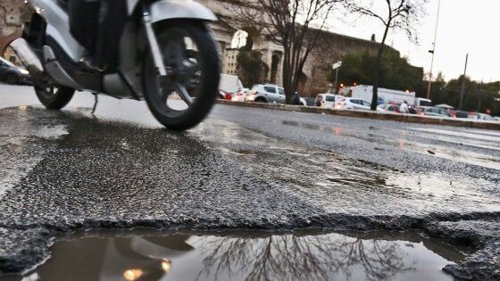 incidente via pentimele reggio calabria morti