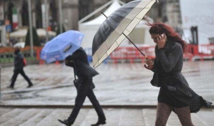 meteo maltempo estate san martino