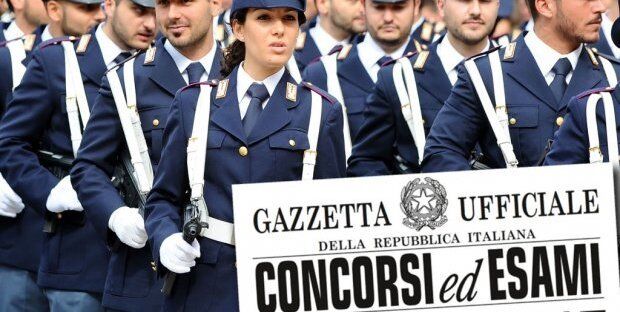 concorso polizia 2018 requisiti