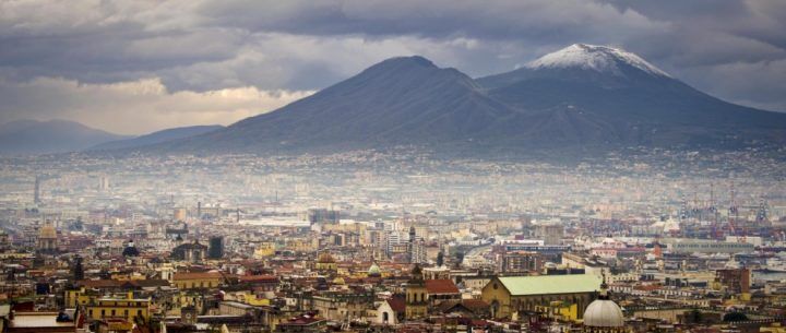 freddo meteo previsioni napoli capodanno 2019