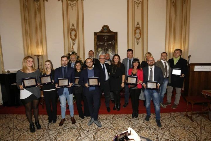 premio landolfo 2018