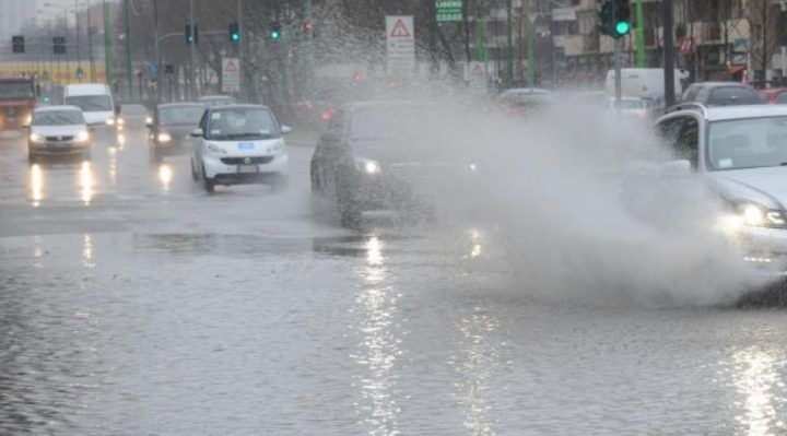 allerta meteo 28 gennaio 2019