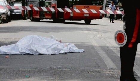 sapri morto corso garibaldi