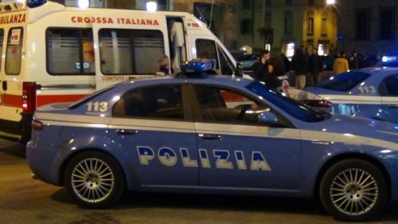 gaetano italia morto omicidio catania