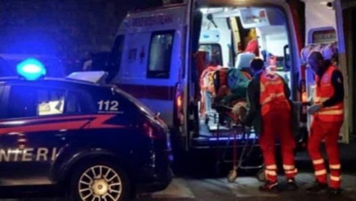 incidente noto due morti